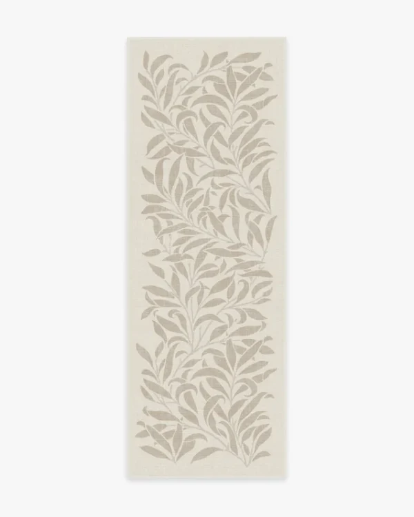 Pure Willow Boughs Natural Rug