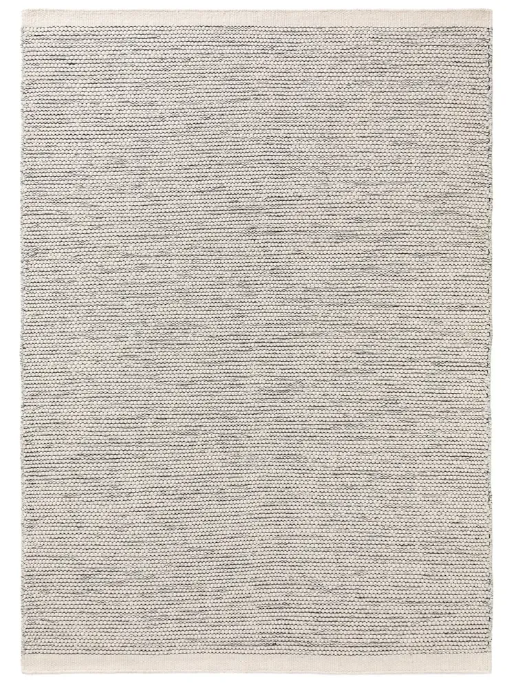 Pure Wool Rug Rocco Beige