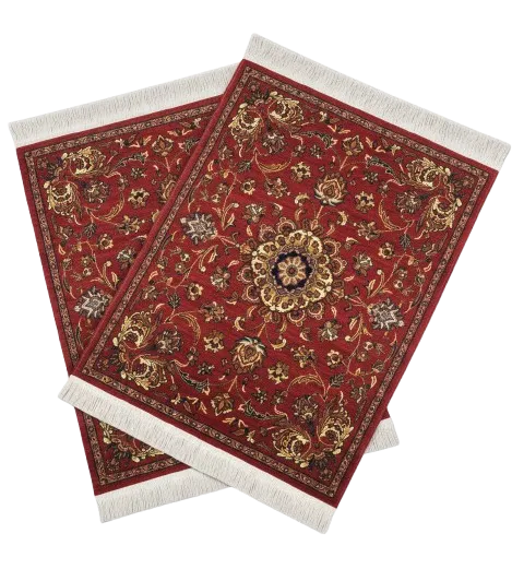 Red Rug