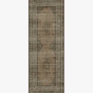 Rowan Stone & Soft Clay Rug