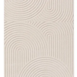 Rug Eve Cream Beige