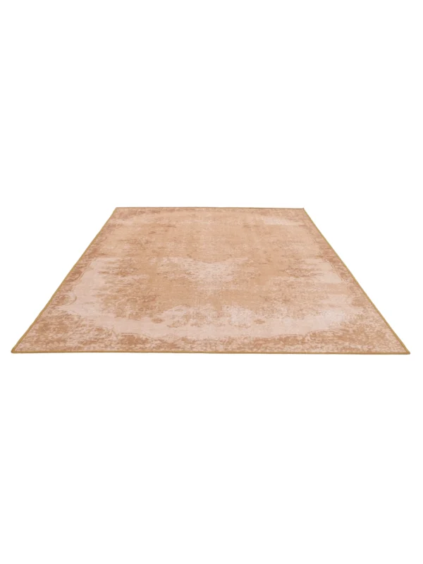 Scarlett Gold Rug