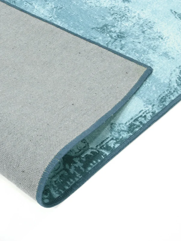 Scarlett Turquoise Rug
