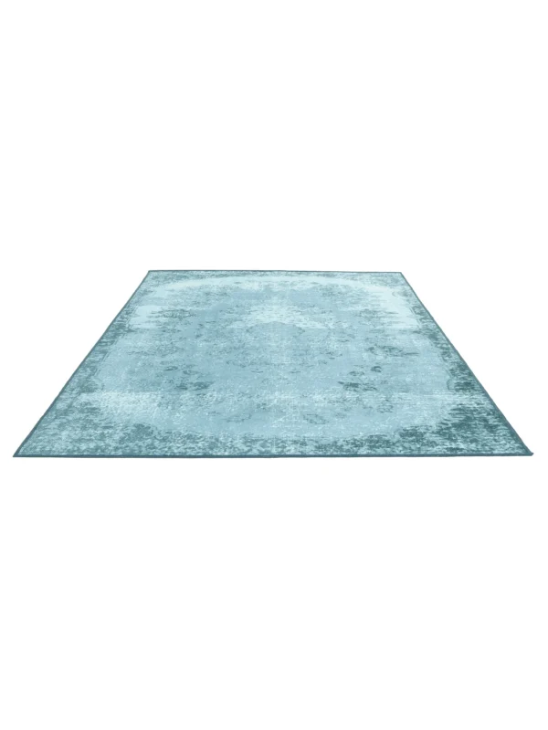Scarlett Turquoise Rug