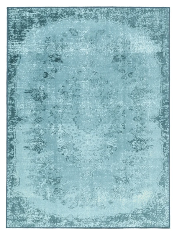 Scarlett Turquoise Rug