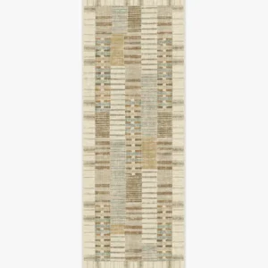 Selene Neutral Multicolour Rug