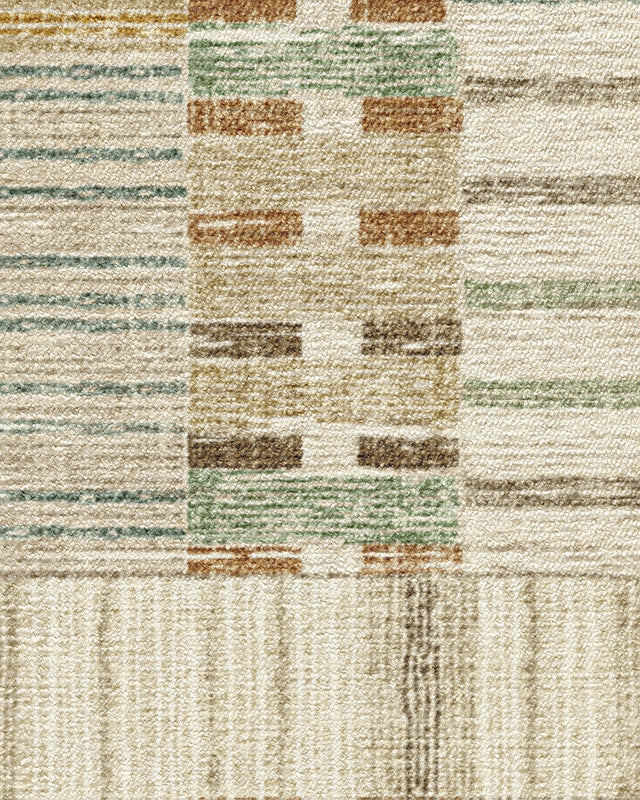 Selene Neutral Multicolour Rug
