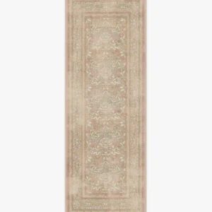 Simply Severn Soft Pink Rug