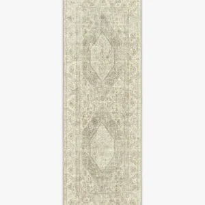 Soluna Ivory & Natural Rug