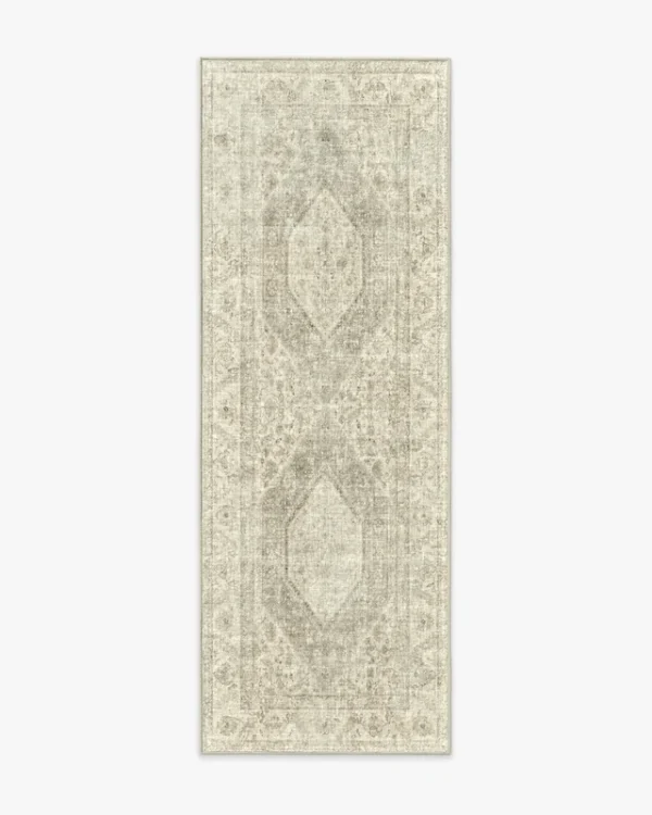 Soluna Ivory & Natural Rug