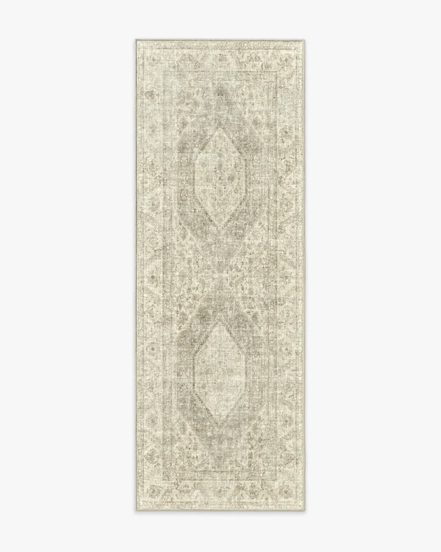 Soluna Ivory & Natural Rug