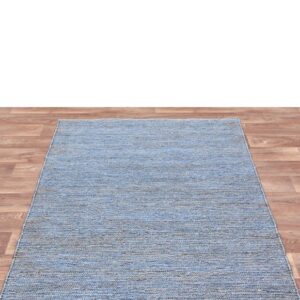 Soumak Silver Rugs