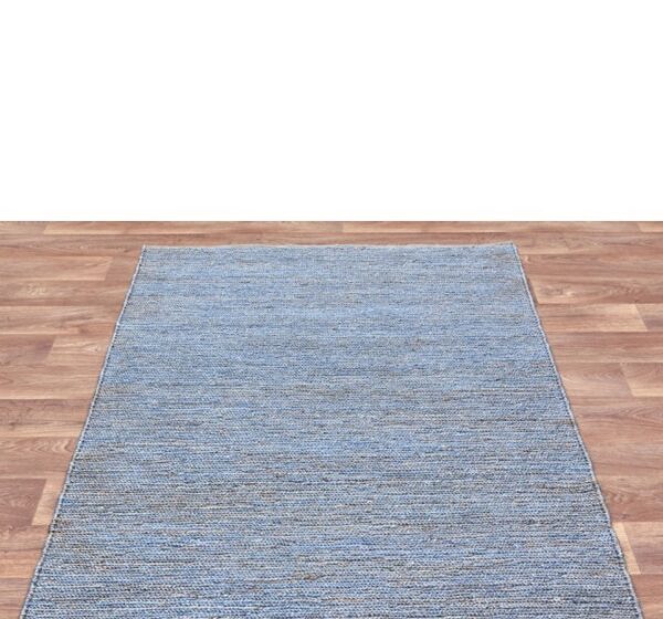 Soumak Silver Rugs