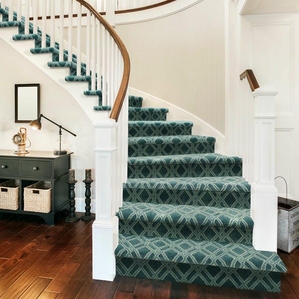 Stair Carpets