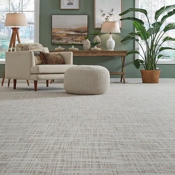 Wall To Wall Carpets