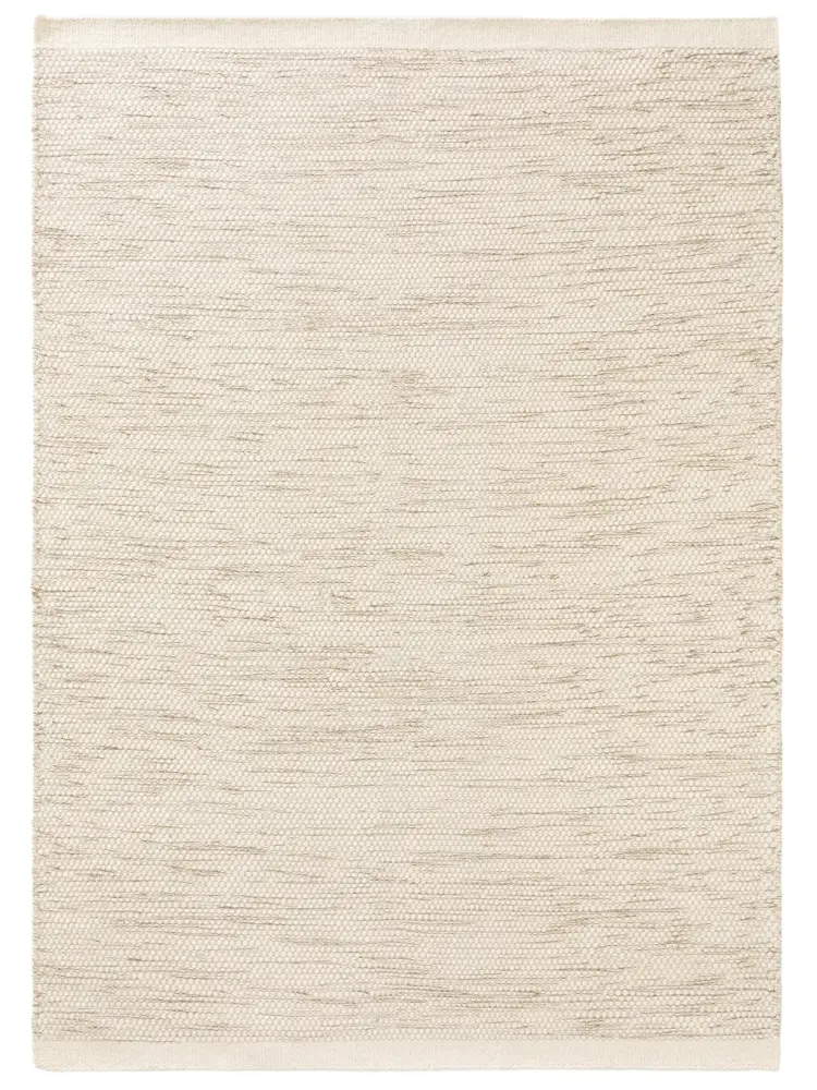 Wool Rug Rocco Cream