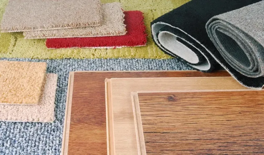 Different Types of Rug Shapes