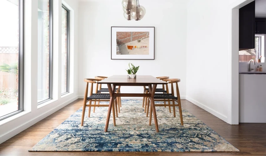 Dining Area Rugs