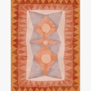 Hilma Sunset Rug