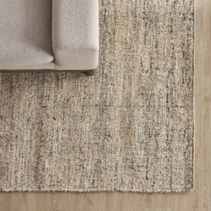 Adrina Handmade Jute Rug