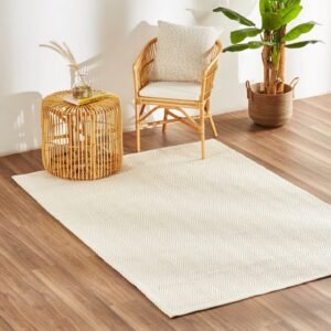 Herringbone Outdoor Rug