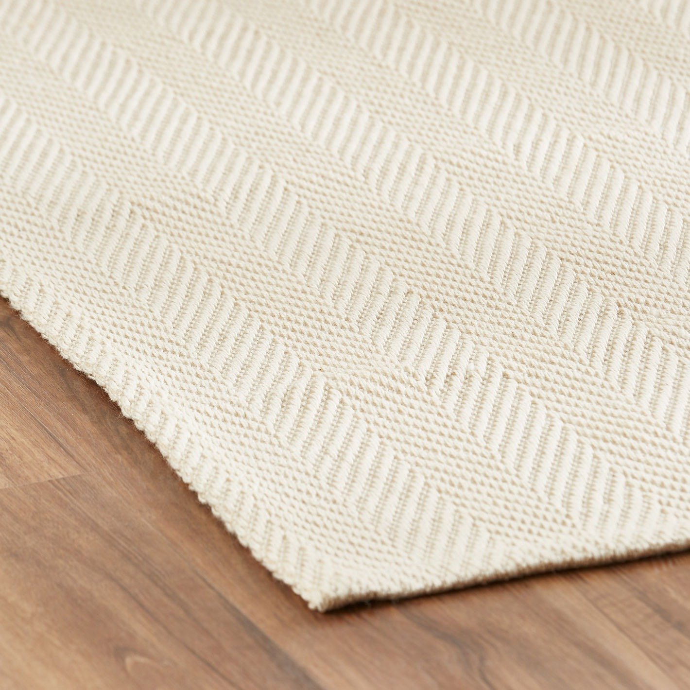 Herringbone Outdoor Rug