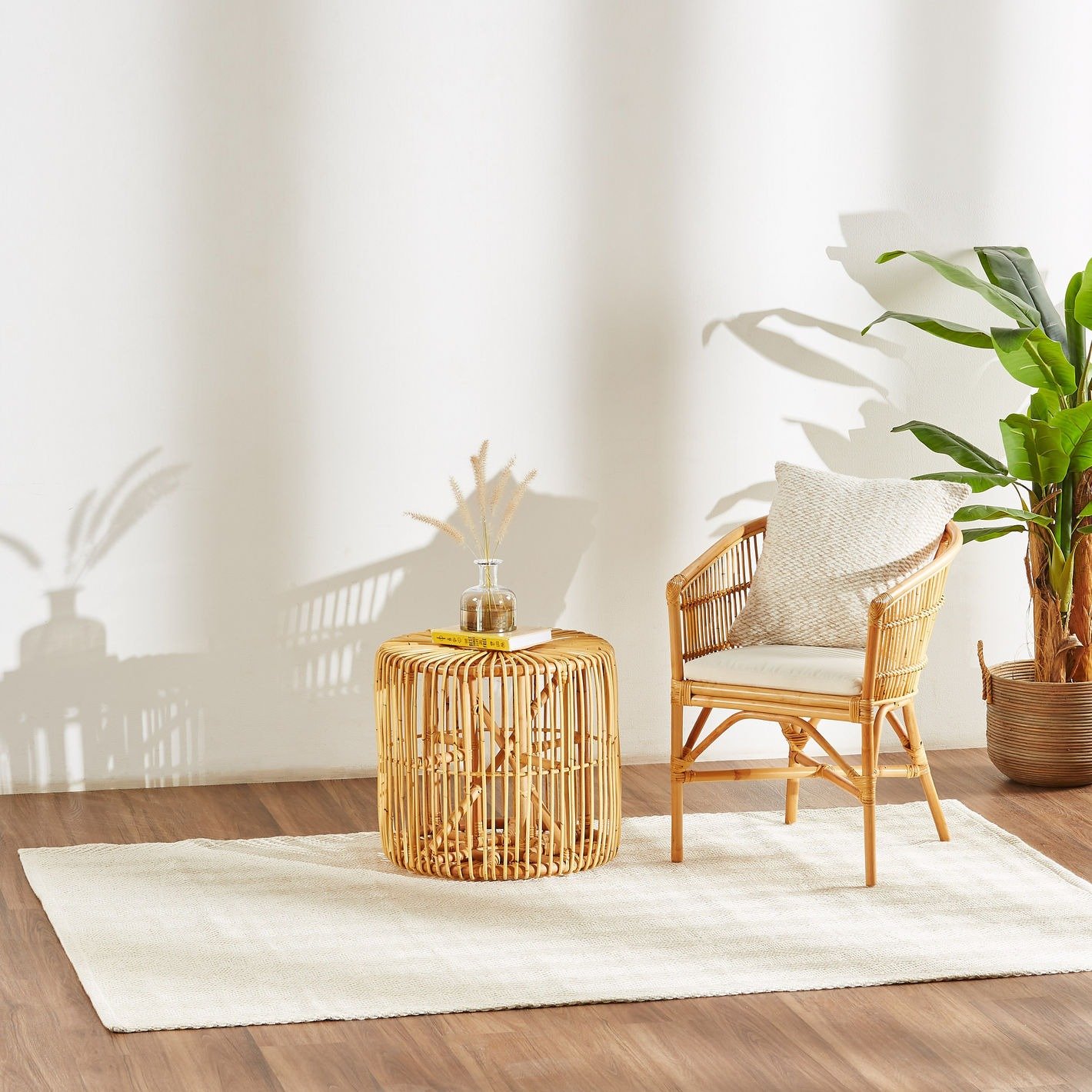 Herringbone Outdoor Rug