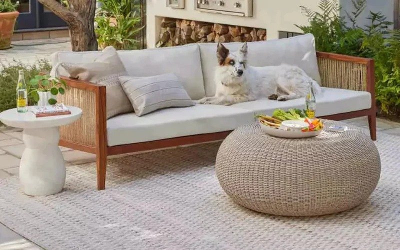 Indoor-Outdoor Carpets