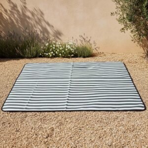 Sandy Outdoor Waterproof Picnic Mat