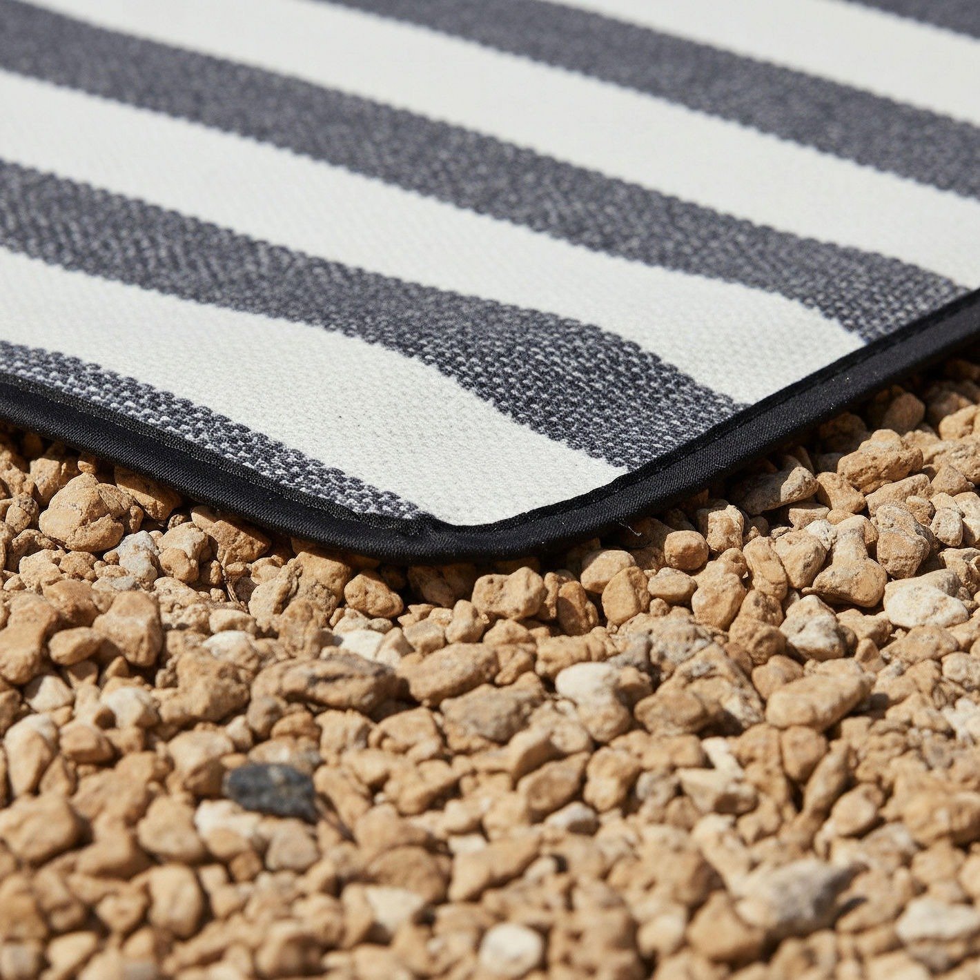 Sandy Outdoor Waterproof Picnic Mat