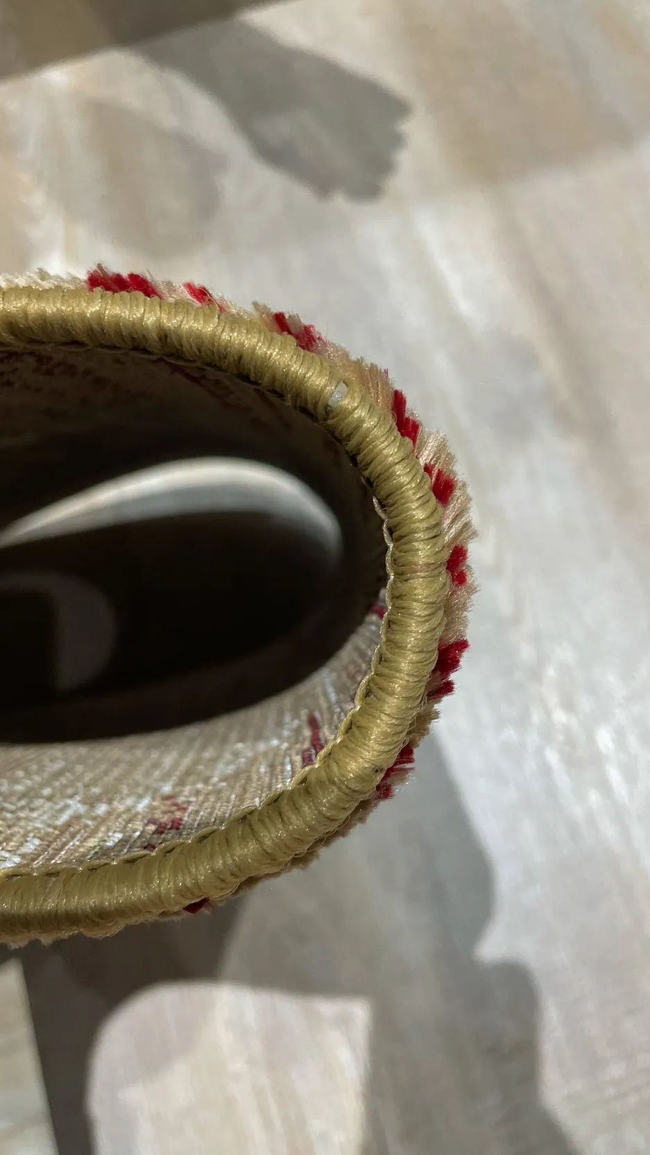 ALP 13 Foot Wide Brown Wall to Wall Carpets