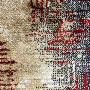 ALP - 13-Foot Wide Wall-to-Wall Carpet, Beige