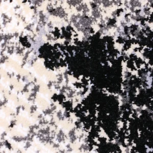 ALT 13 Foot Wide Black Wall to Wall Carpets