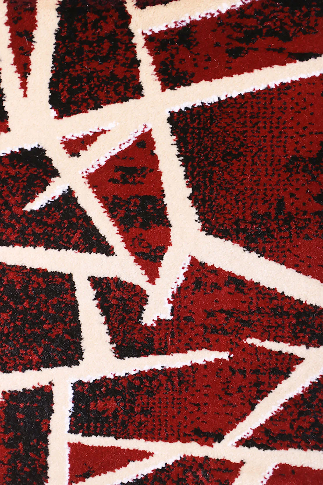 ALT 13 Foot Wide Dark Red Wall to Wall Carpets