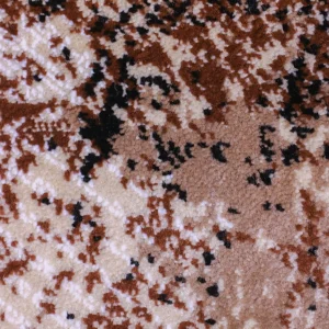 ALT 13 Foot Wide Light Brown Wall to Wall Carpets