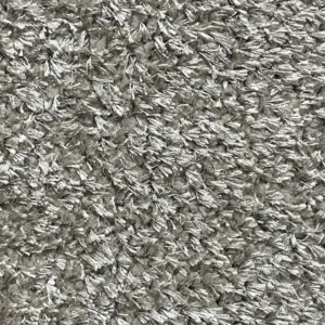 BRL 13 Foot Wide Silver Wall to Wall Carpets