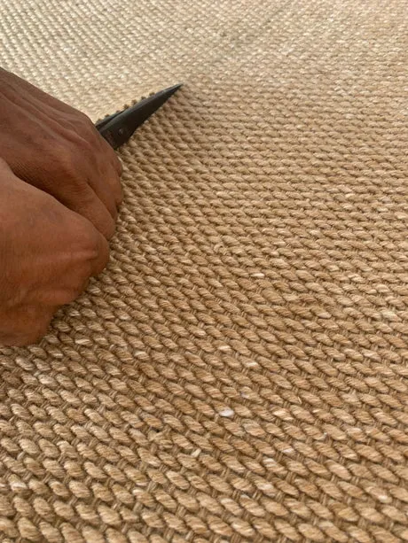Bermuda Natural Carpets