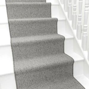 Country Linear Paloma Stair Runner