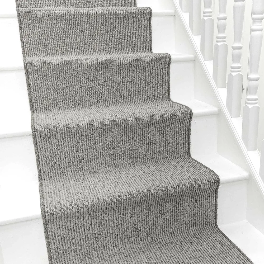 Country Linear Paloma Stair Runner