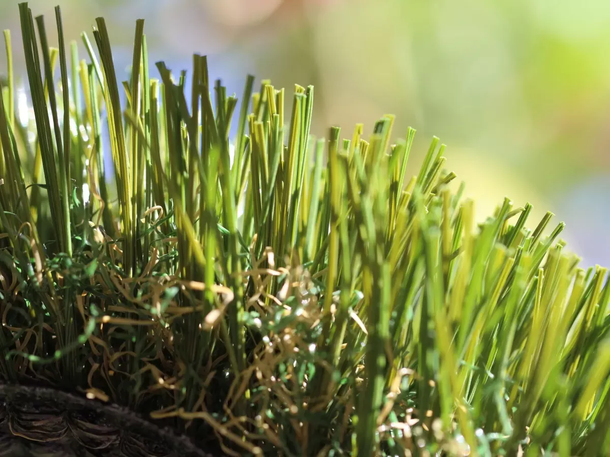 Double W-85 Grass Carpet