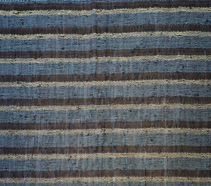 LR-05 Multi Colour Leather Rugs