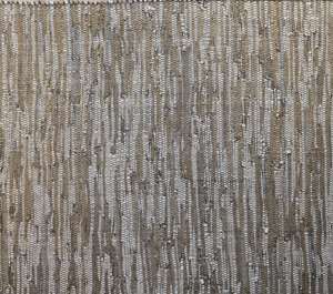 LR-14 Multi Brown Leather Rugs