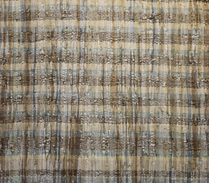 LR-16 Multi Leather Rugs