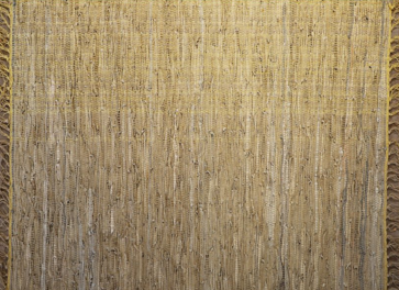 LR-17 Yellow Multi Leather