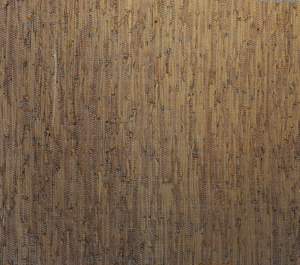 LR-19 Multi Leather Rugs