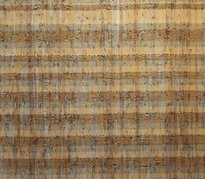 LR-21 Multi Leather Rugs