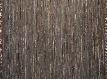 LR-25 Dark Brown Rugs