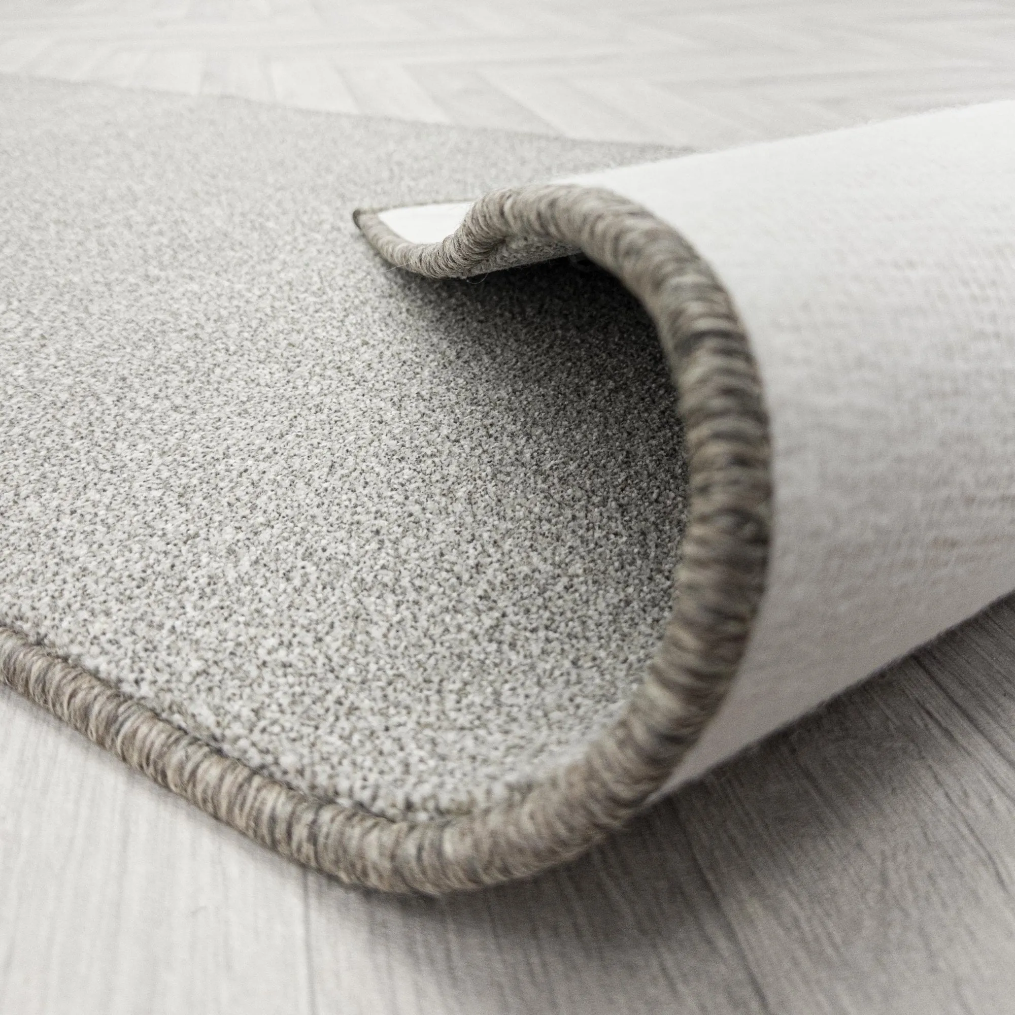 Rustique Ultra Feather Custom Rug