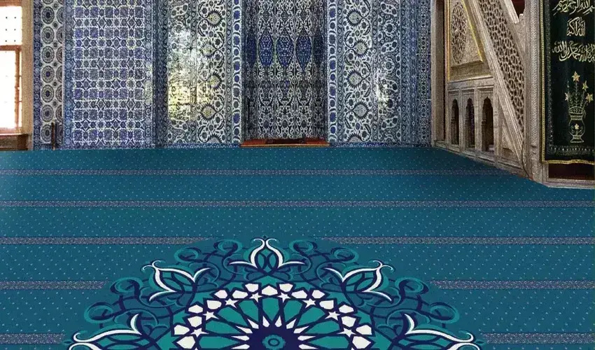 What You Need To Know About Mosque Carpets In Dubai Before You Buy