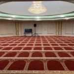 Choosing the Right Mosque Carpet
